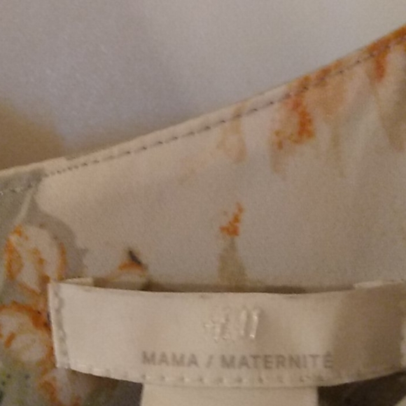 Spring dress - Picture 4 of 4